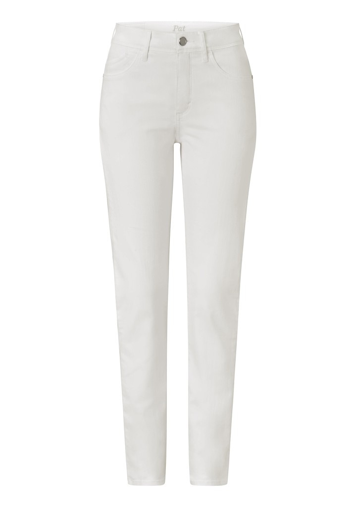 Paddocks PAT schmale Passform - off white Neuheiten