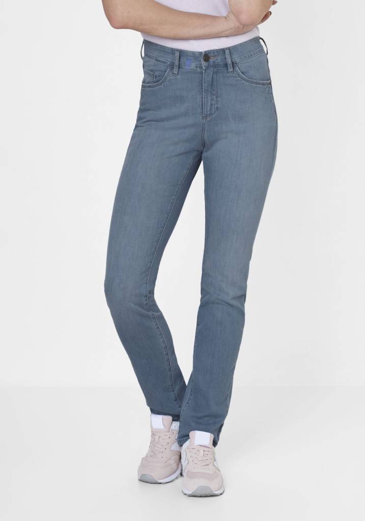 Paddocks PAT LIGHT DENIM schmale Passform - light stone used Saisonale Angebote