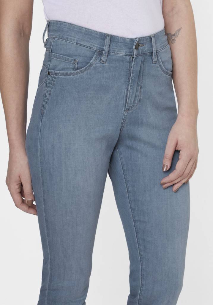 Paddocks PAT LIGHT DENIM schmale Passform - light stone used Saisonale Angebote