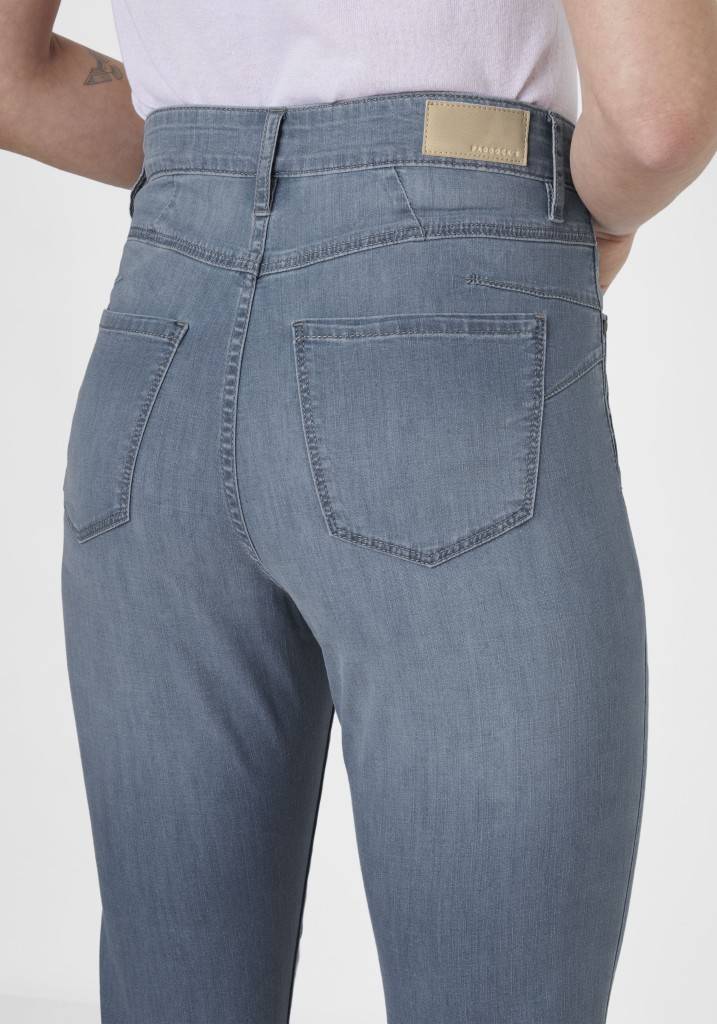 Paddocks PAT LIGHT DENIM schmale Passform - light stone used Saisonale Angebote