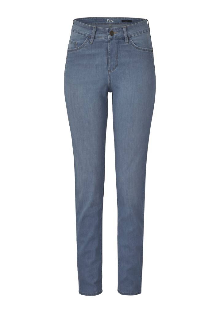 Paddocks PAT LIGHT DENIM schmale Passform - light stone used Saisonale Angebote