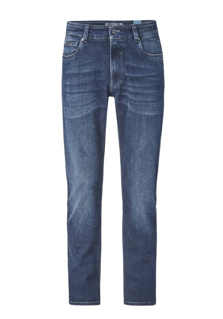 Paddocks DUKE normale Passform - dark used Tägliche Deals