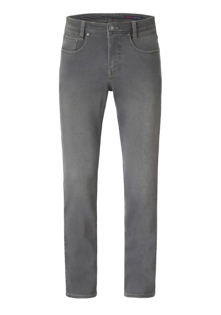 Paddocks PIPE MOTION&COMFORT schmale Passform - mid. grey od green used Begrenzte Freigabe
