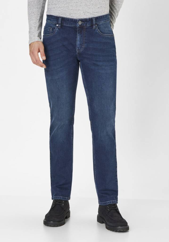 Paddocks BEN bequeme Passform - dark used Bis zu 65% Rabatt