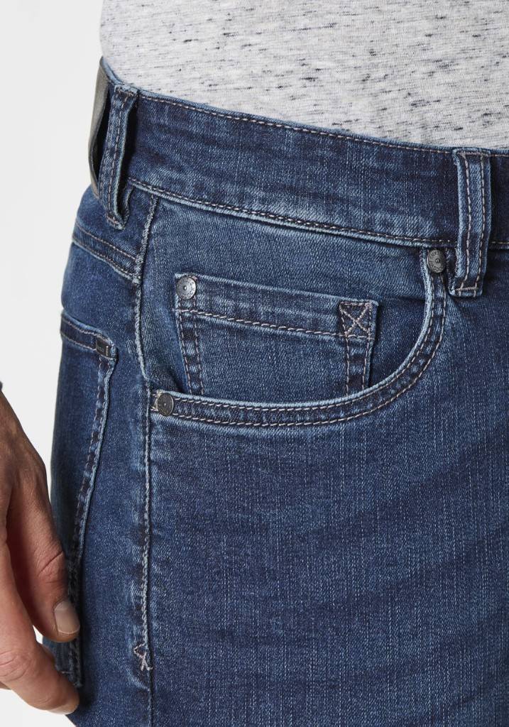 Paddocks BEN bequeme Passform - dark used Bis zu 65% Rabatt