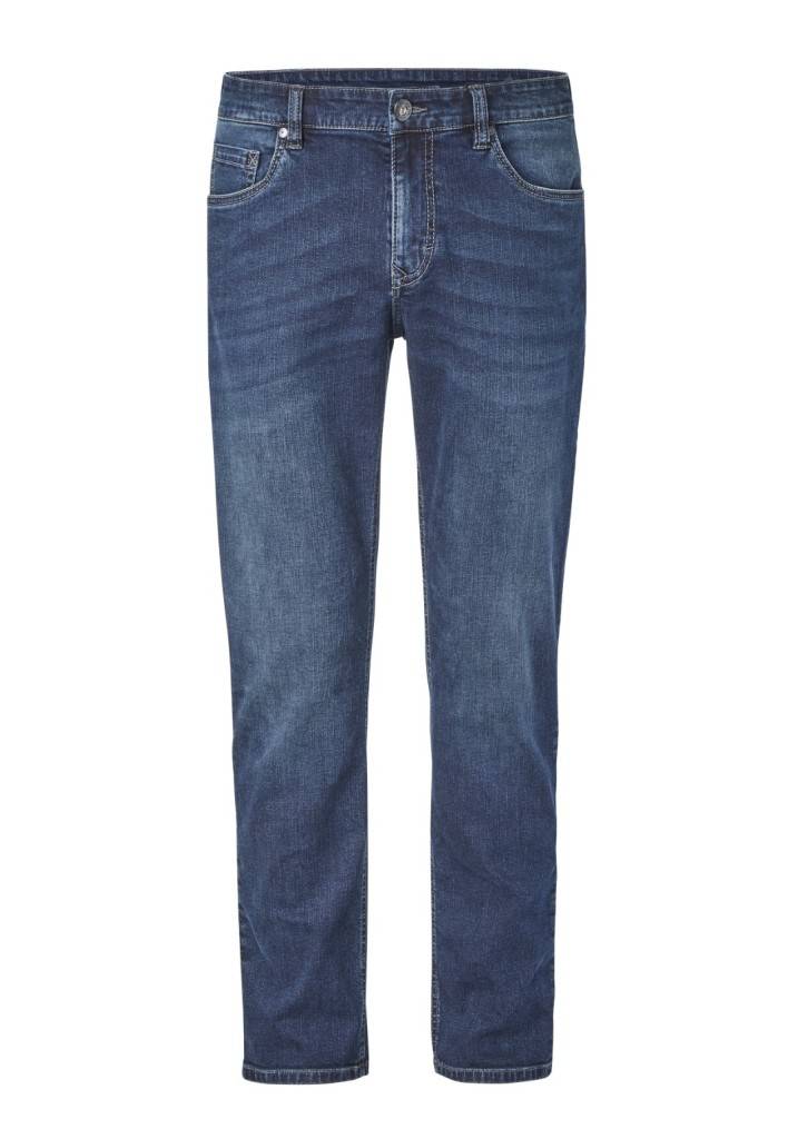 Paddocks BEN bequeme Passform - dark used Bis zu 65% Rabatt