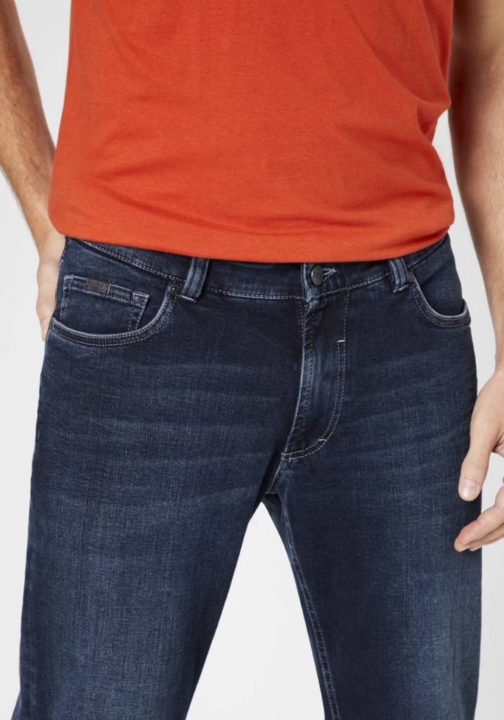 Paddocks DUKE normale Passform - authentic blue black Nur für heute