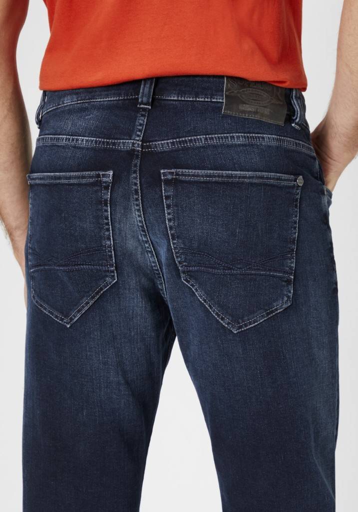 Paddocks DUKE normale Passform - authentic blue black Nur für heute