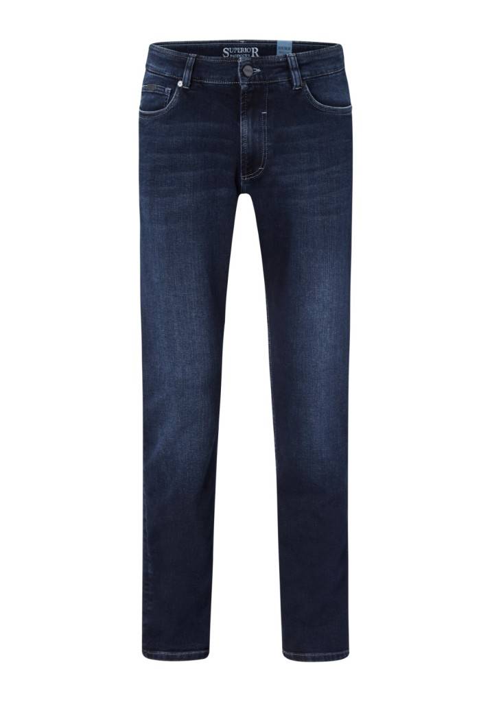 Paddocks DUKE normale Passform - authentic blue black Nur für heute