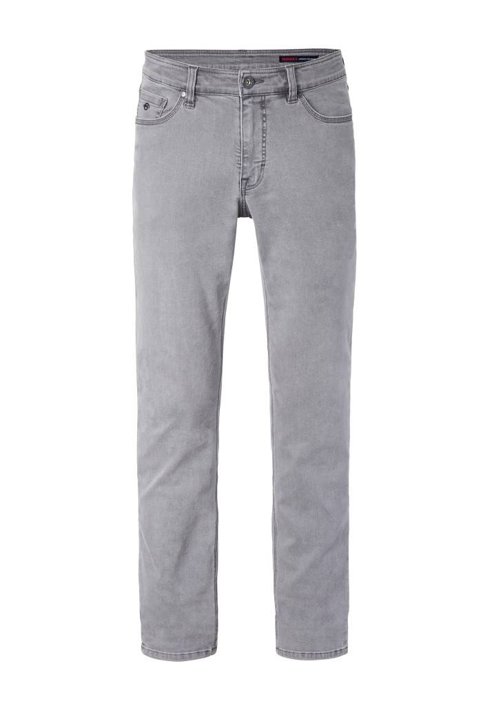 Paddocks PIPE MOTION&COMFORT schmale Passform - grey stone 2025