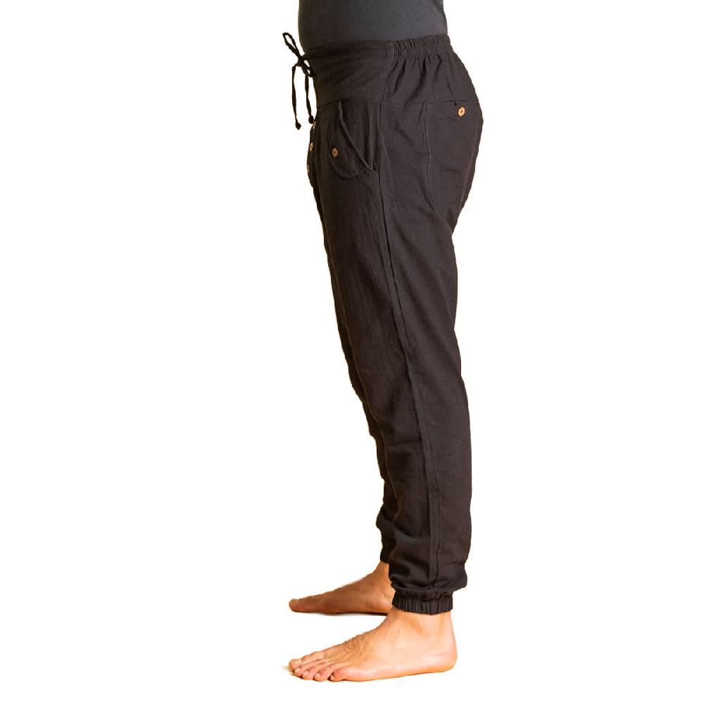 ﻿Panasiam Yogipants klassik Versandkostenfrei