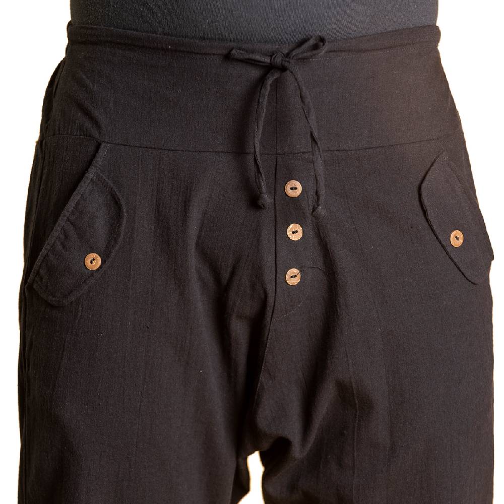 ﻿Panasiam Yogipants klassik Versandkostenfrei