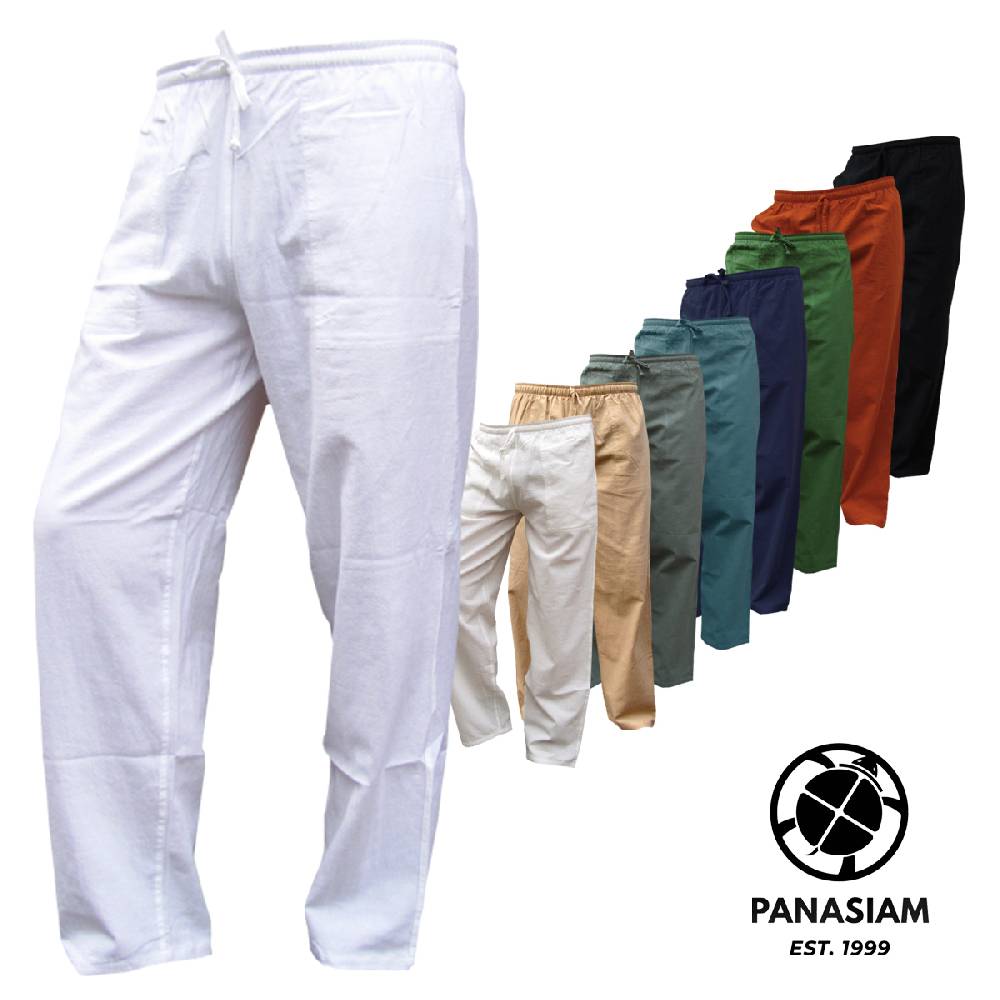 Panasiam Bundhose Baumwolle 'K' Großer Ausverkauf