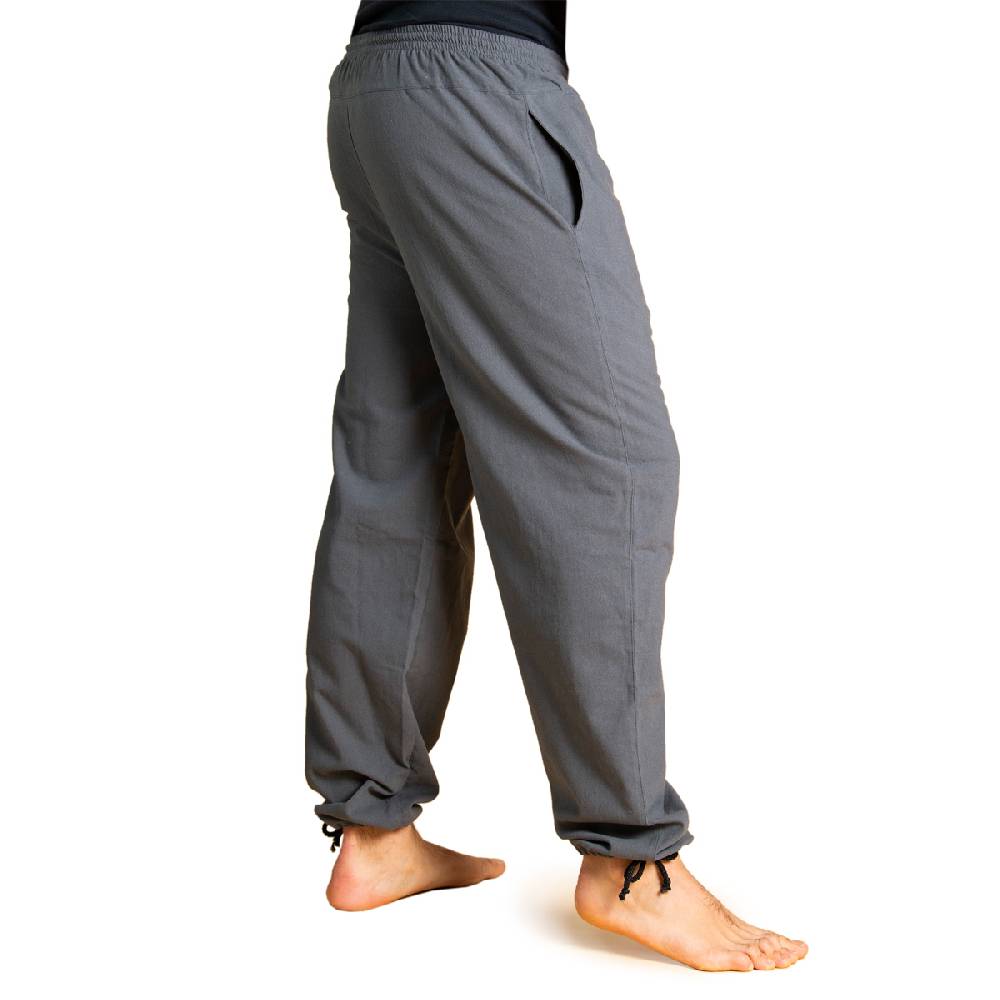 Panasiam Baumwollhose Tadasana Flash Sale