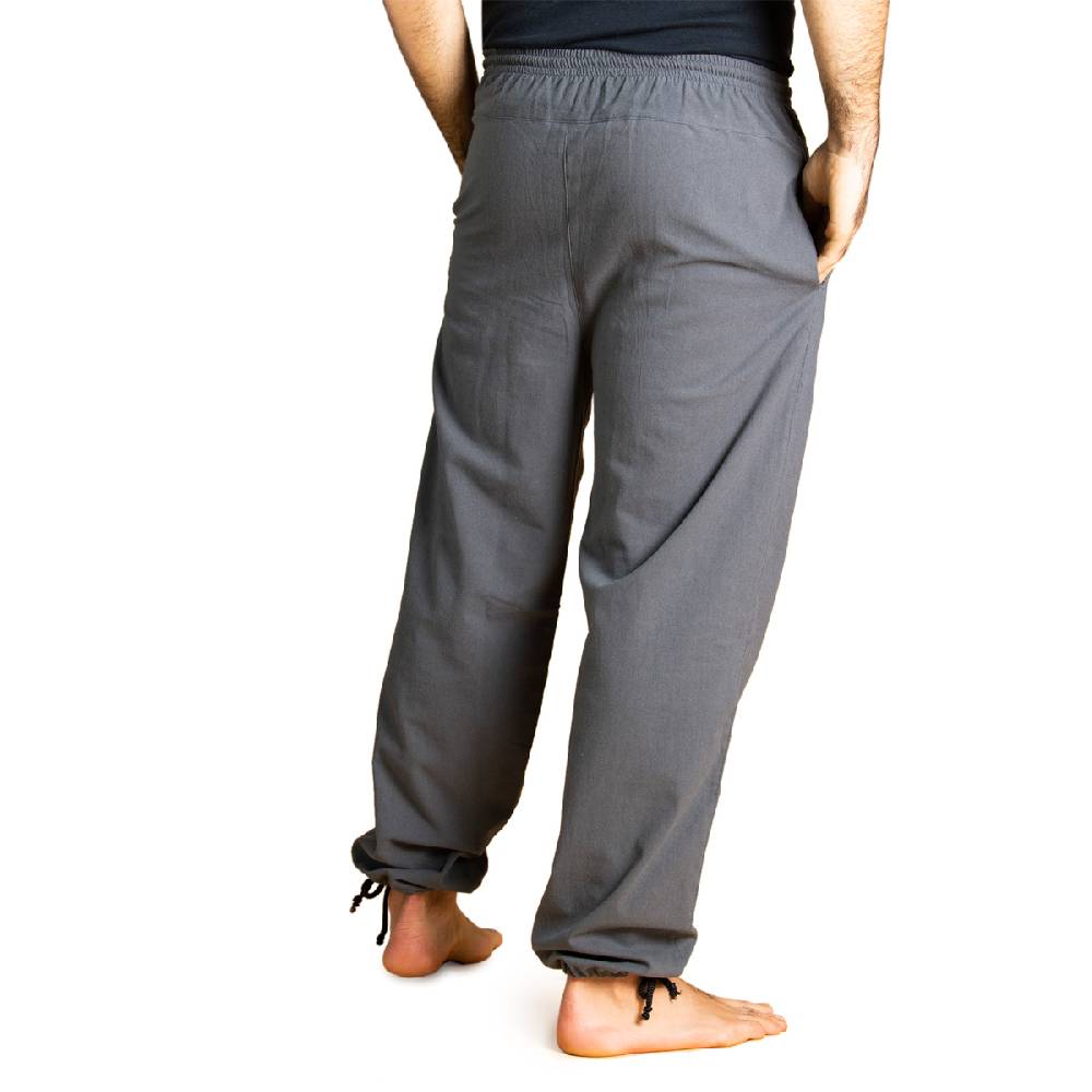 Panasiam Baumwollhose Tadasana Flash Sale