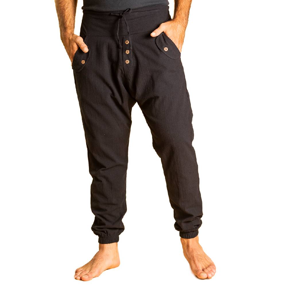 Panasiam Yogipants klassik