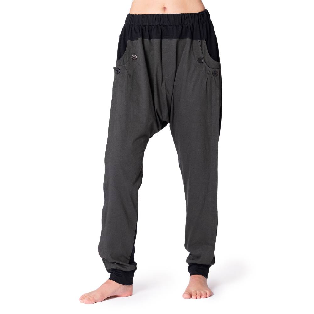 Panasiam Baggy Hose Chill Fit Black Friday
