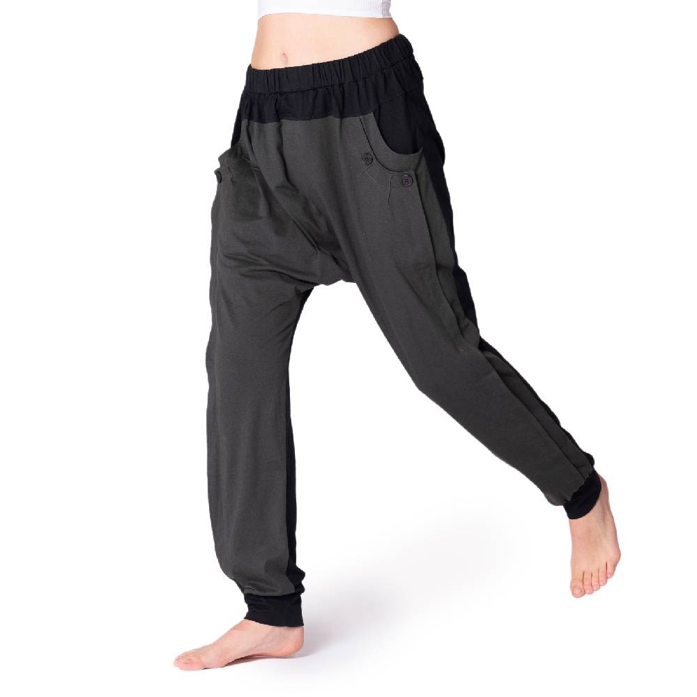 Panasiam Baggy Hose Chill Fit Black Friday