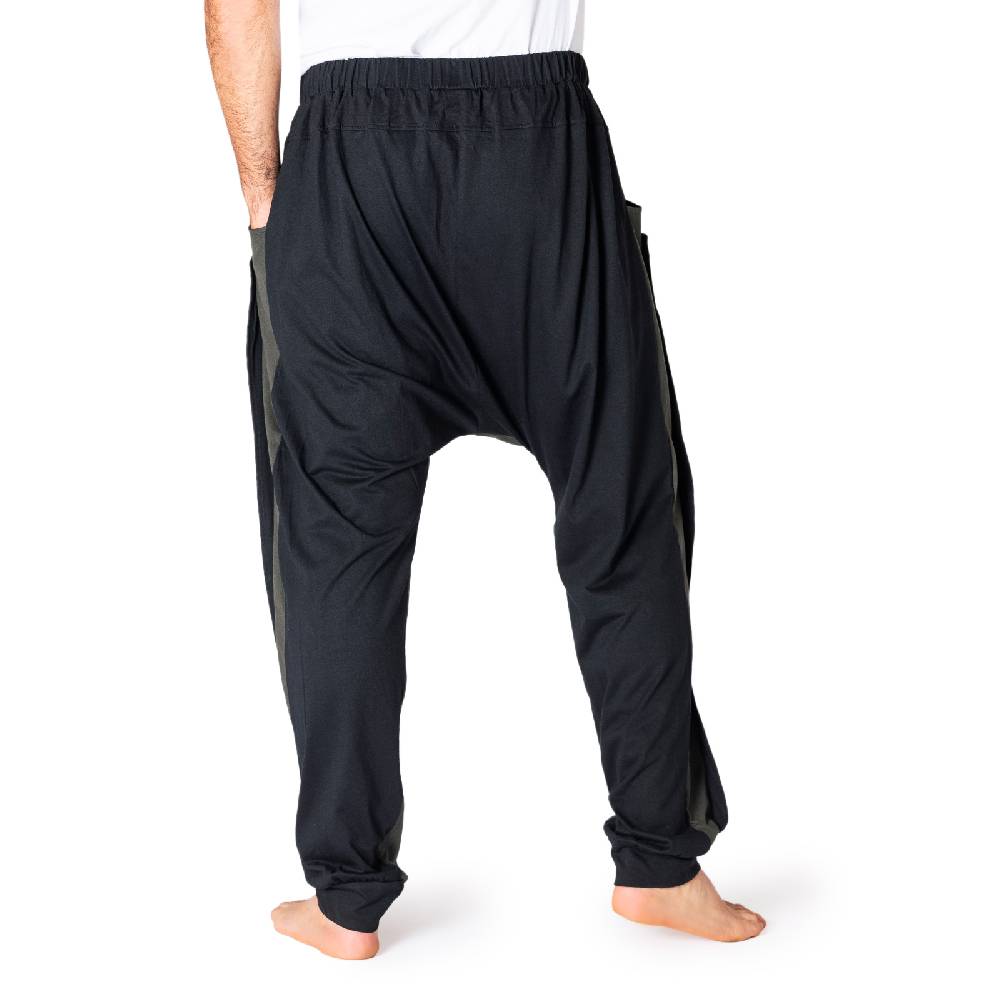Panasiam Baggy Hose Chill Fit Black Friday