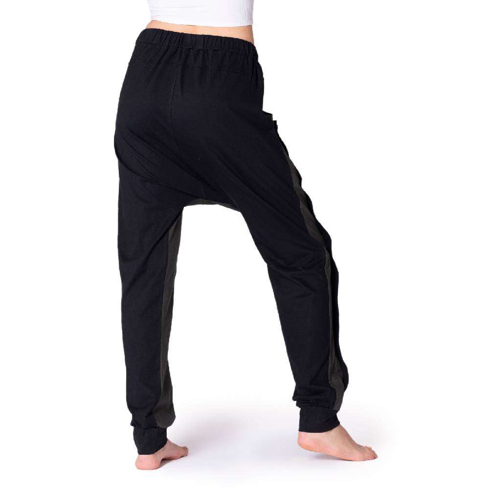 Panasiam Baggy Hose Chill Fit Black Friday