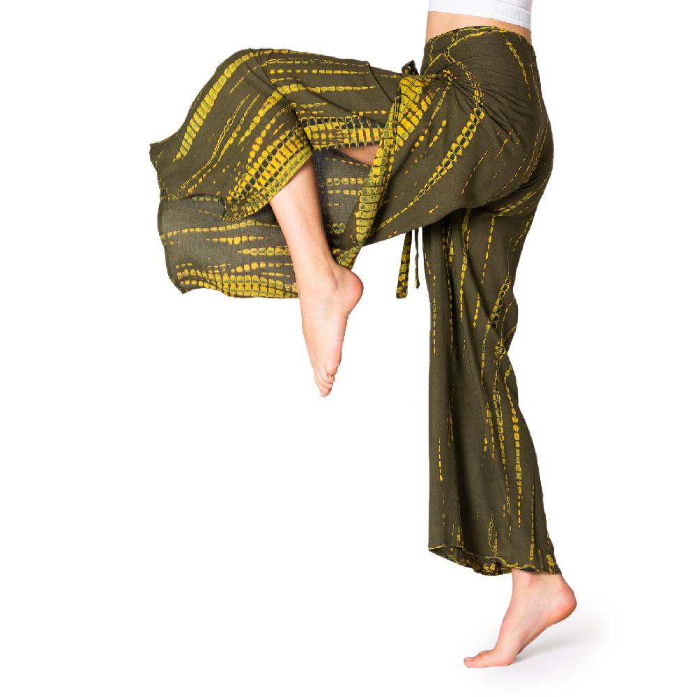 Panasiam Hosenrock Sunshine Pants Tie-Dye Osterangebot