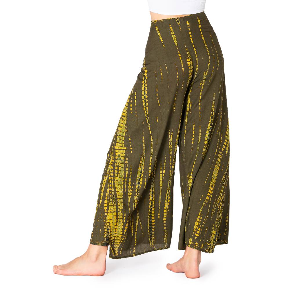 Panasiam Hosenrock Sunshine Pants Tie-Dye Osterangebot