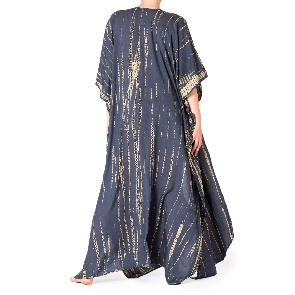 Panasiam Tie-Dye Kimono Valentinstagsangebot