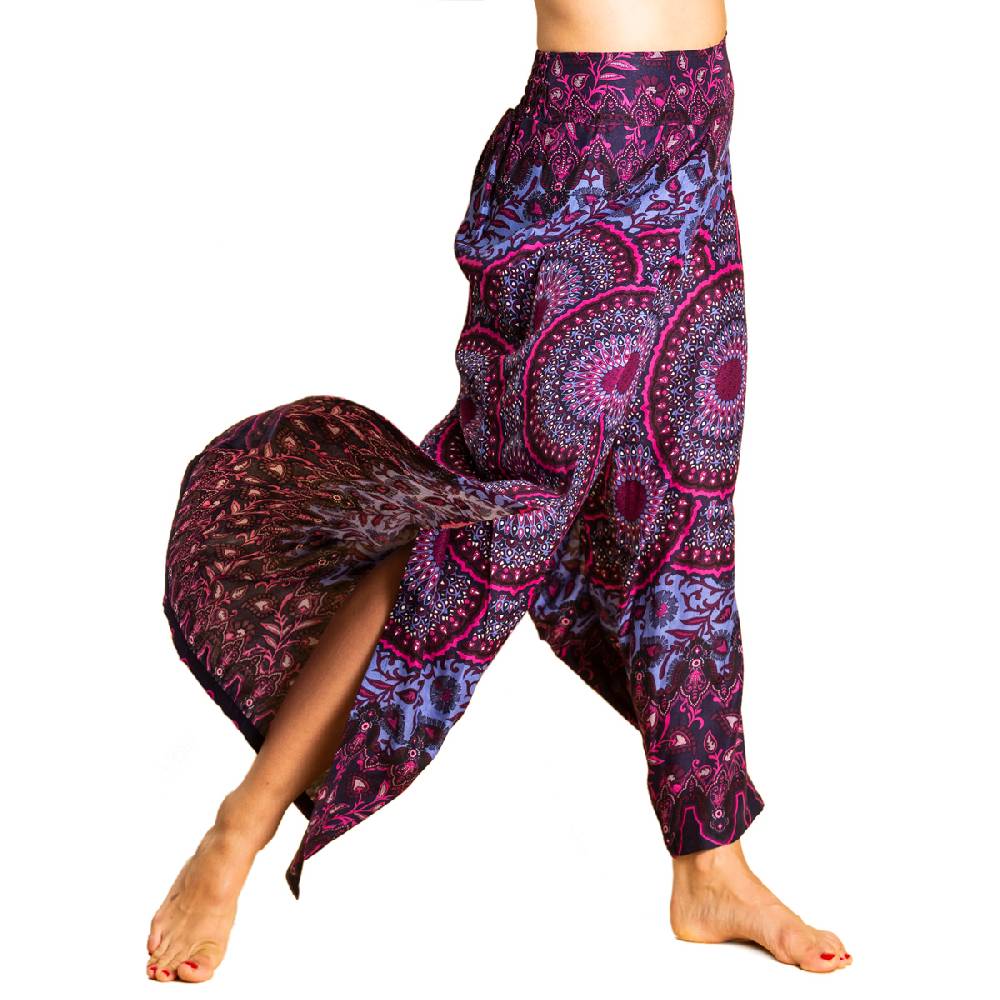 Panasiam Hosenrock Mandala Zeitlich begrenztes Angebot