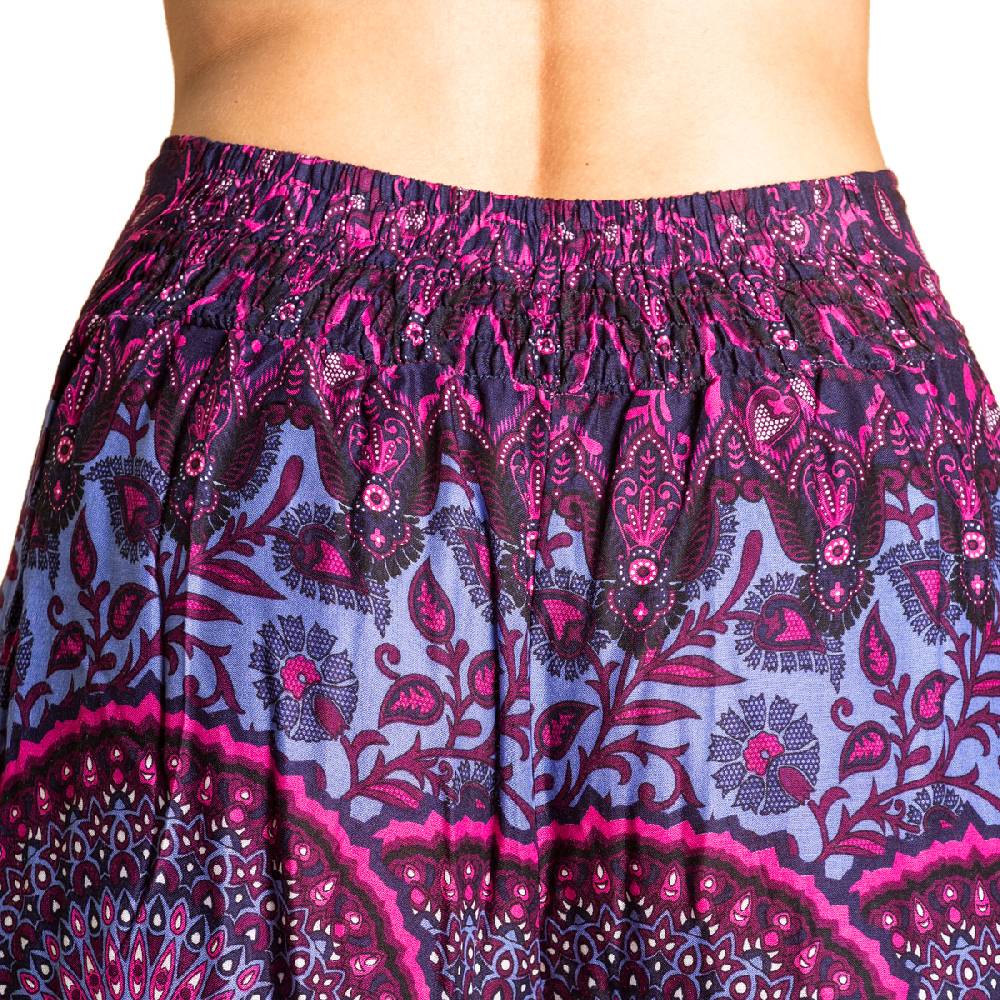 Panasiam Hosenrock Mandala Zeitlich begrenztes Angebot