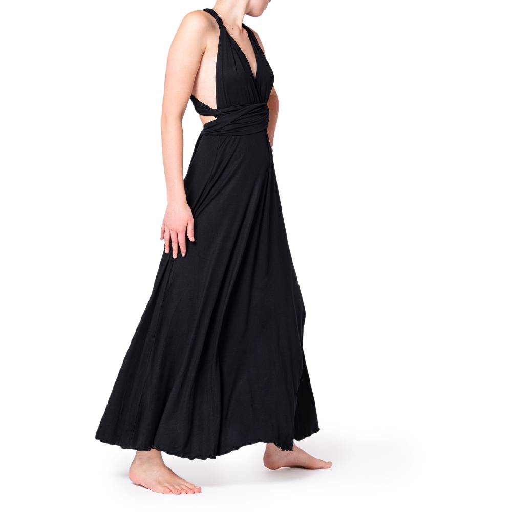 Panasiam Maxikleid Infinity KOVA Saisonale Angebote