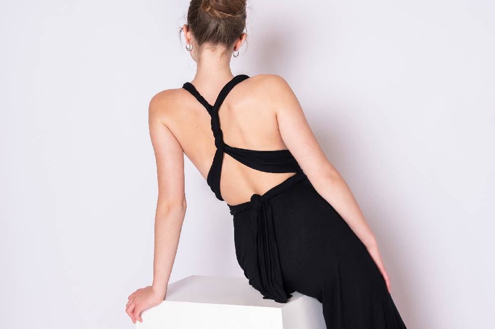 Panasiam Maxikleid Infinity KOVA Saisonale Angebote