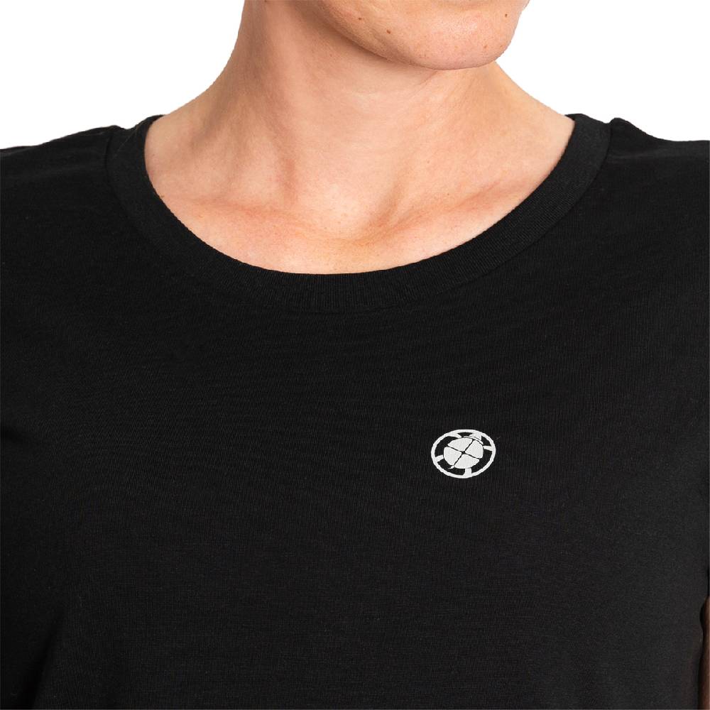 Panasiam Basic T-Shirt Bio | Damen Sonderangebote
