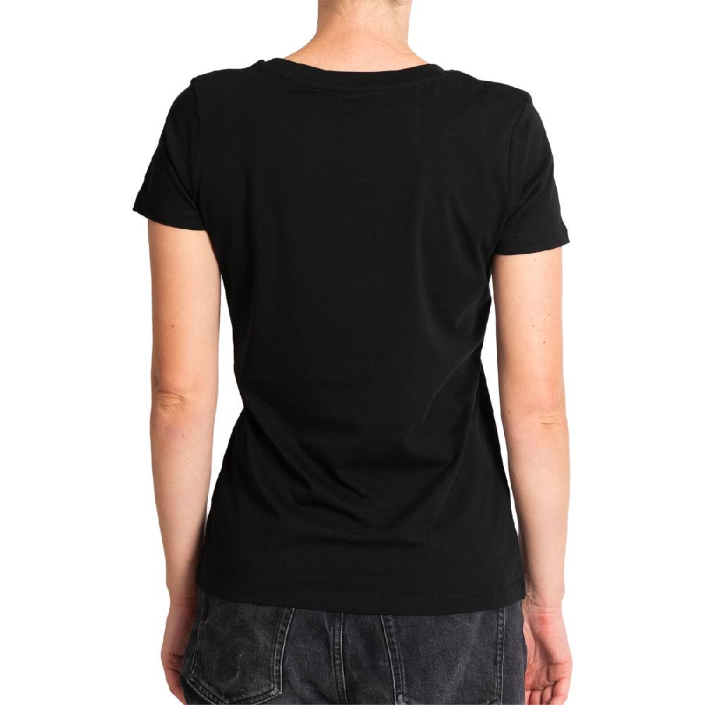 Panasiam Basic T-Shirt Bio | Damen Sonderangebote
