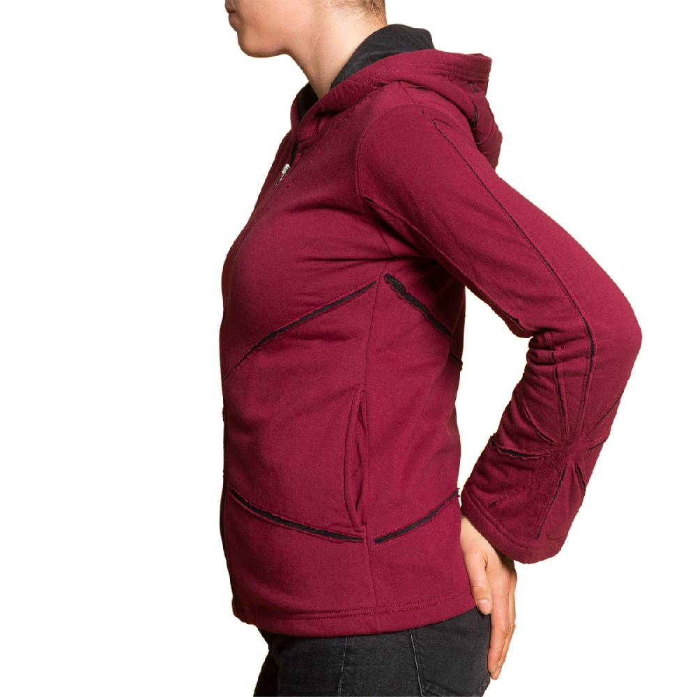 Panasiam Jacke Sonnenstrahl Riesige Ersparnisse