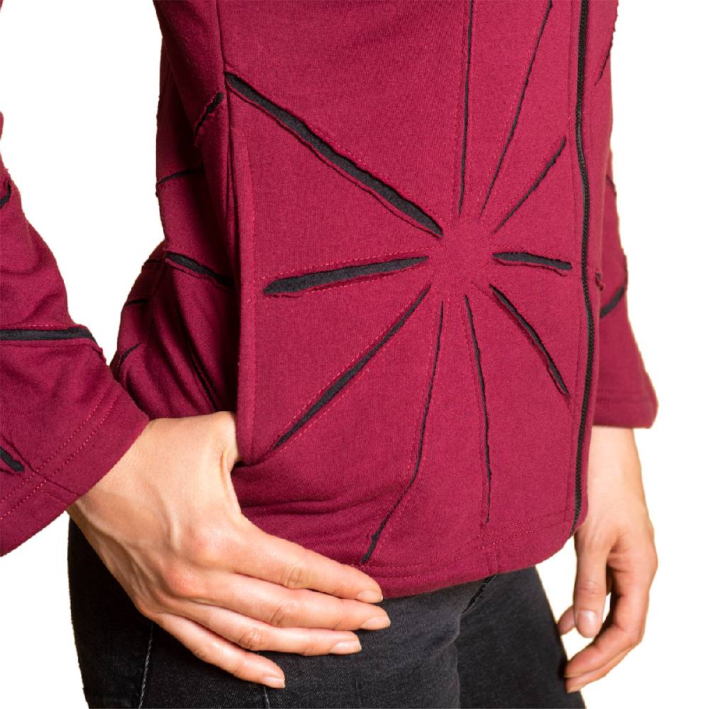 Panasiam Jacke Sonnenstrahl Riesige Ersparnisse