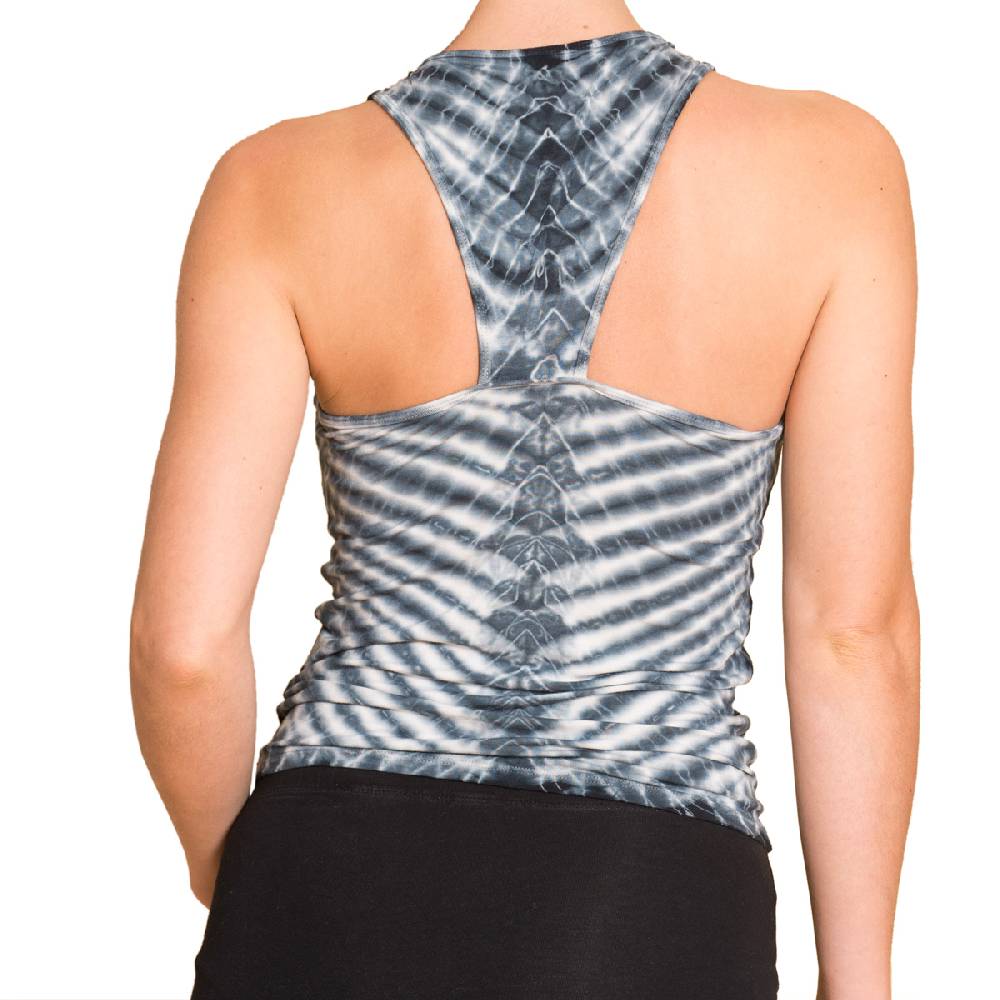 Panasiam Batik Top Zebra Wochenangebot