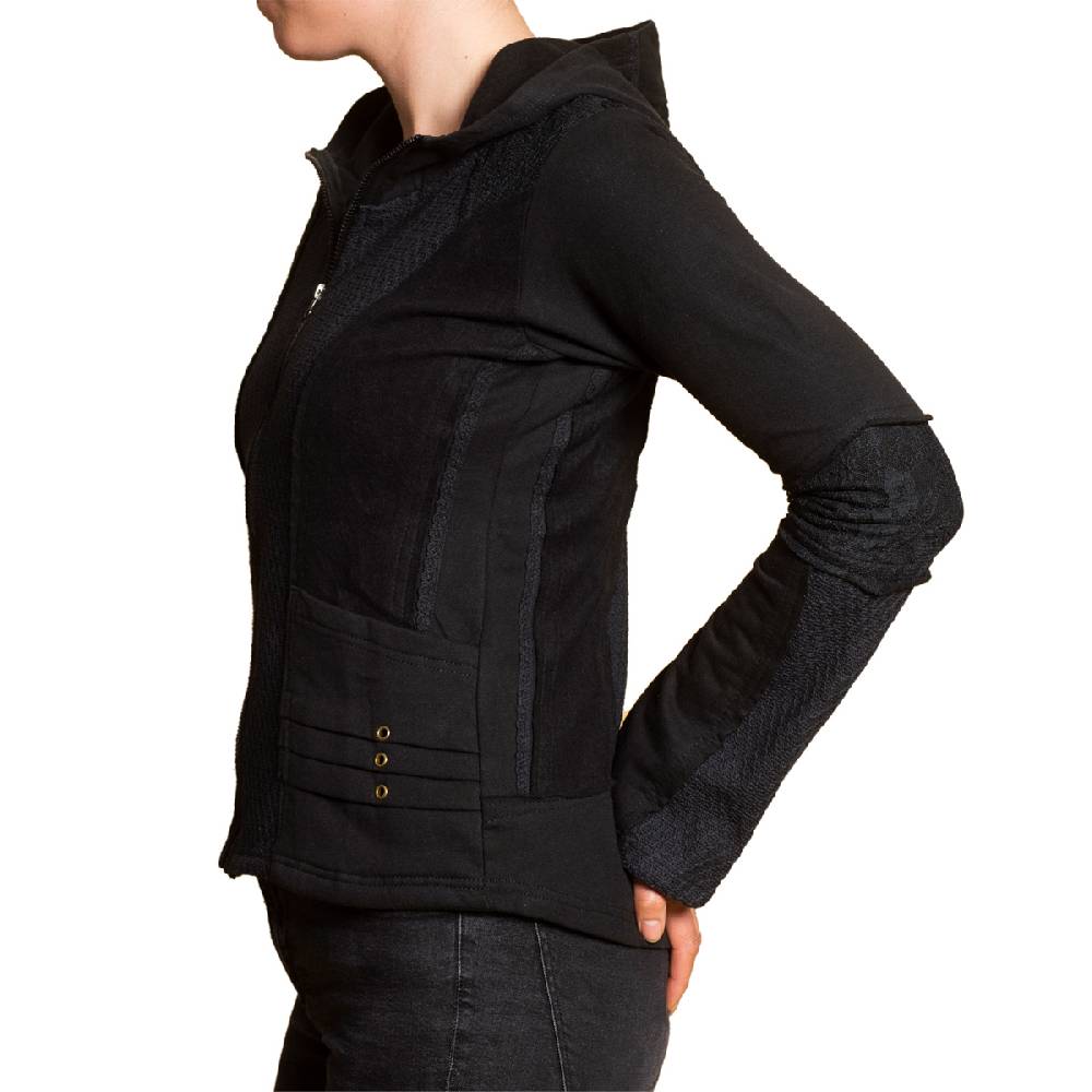 Panasiam Jacke Mittelalter Bis zu 60% Rabatt