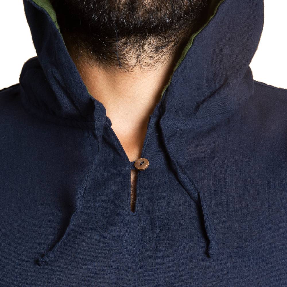 Panasiam Fischerhoodie Bis zu 55% Rabatt
