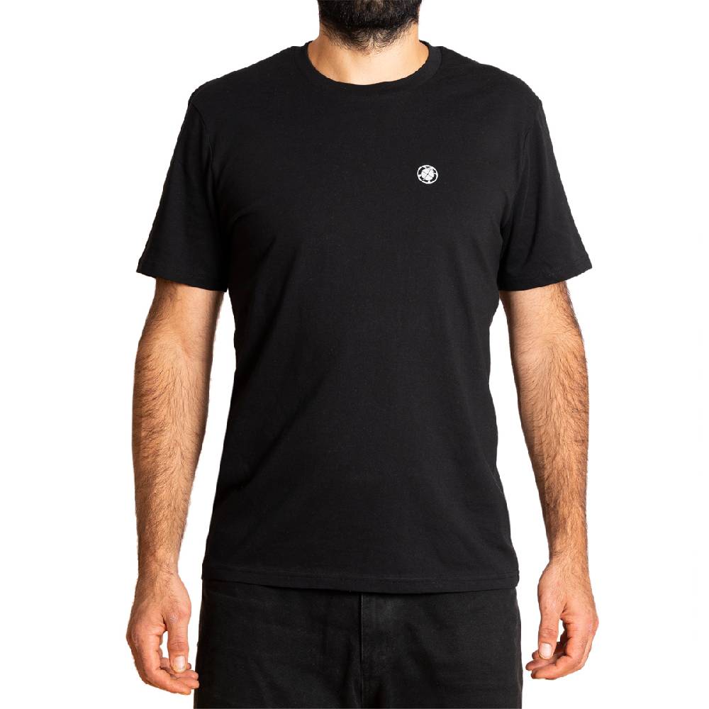 Panasiam Basic T-Shirt Bio | Herren