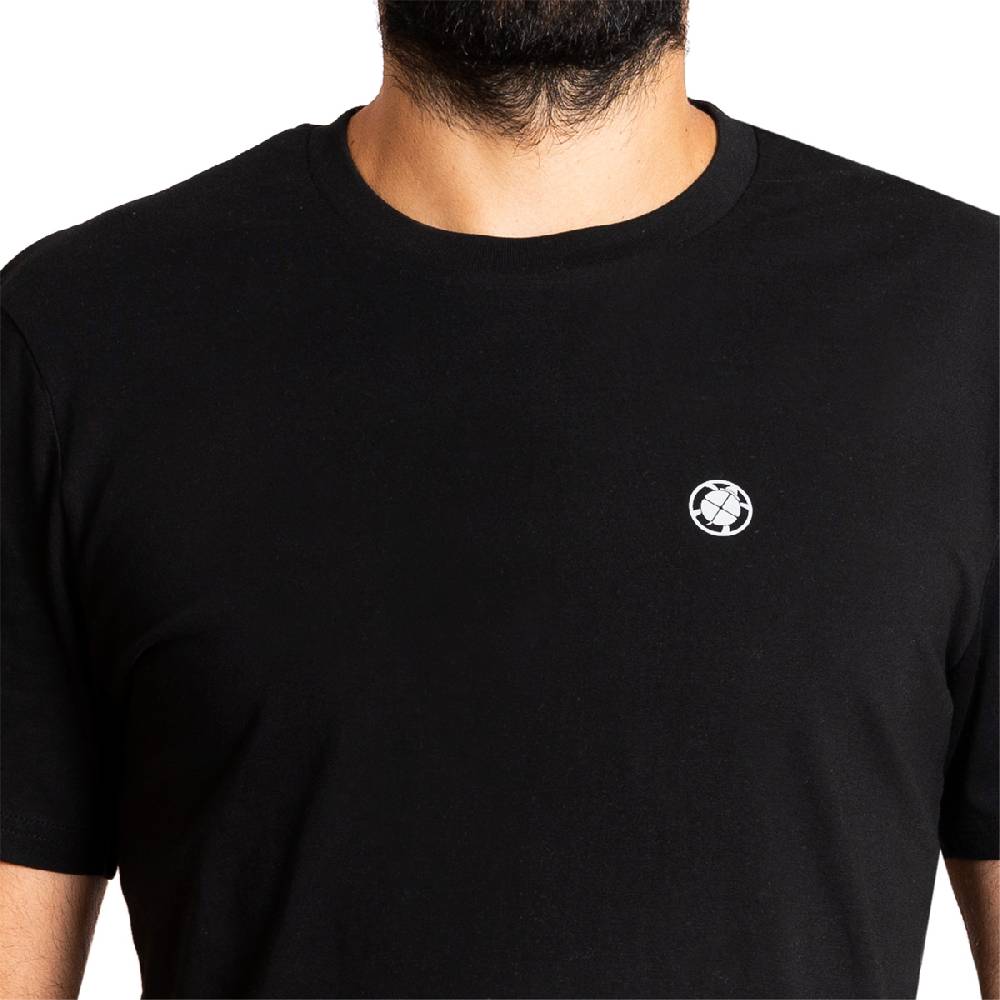 Panasiam Basic T-Shirt Bio | Herren Black Friday Preise