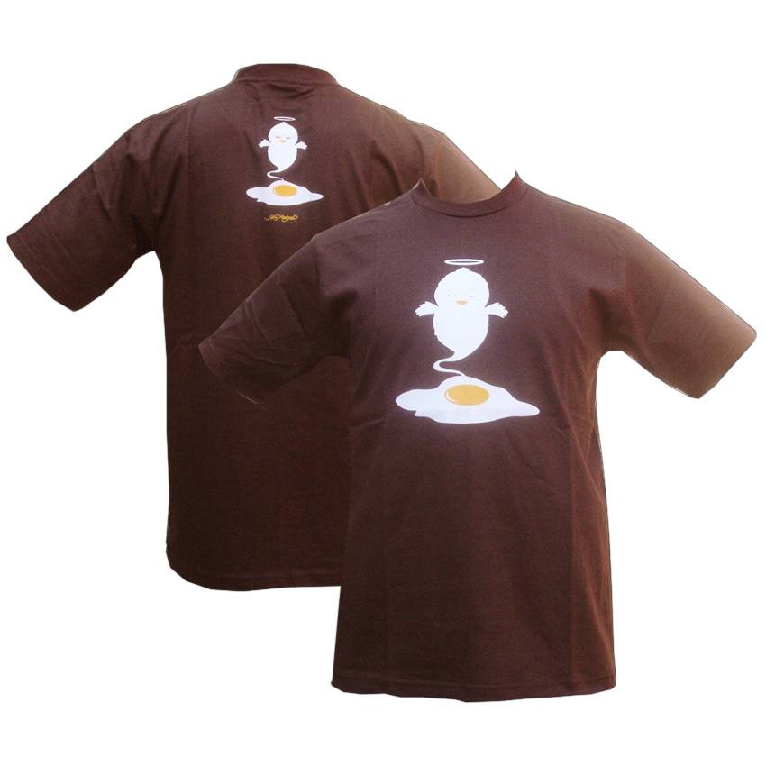 Panasiam T-Shirt Eggsoul Im Verkauf