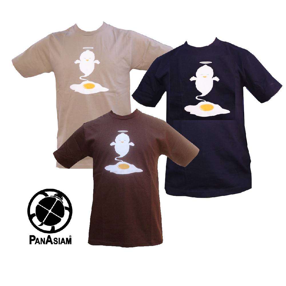 Panasiam T-Shirt Eggsoul Im Verkauf