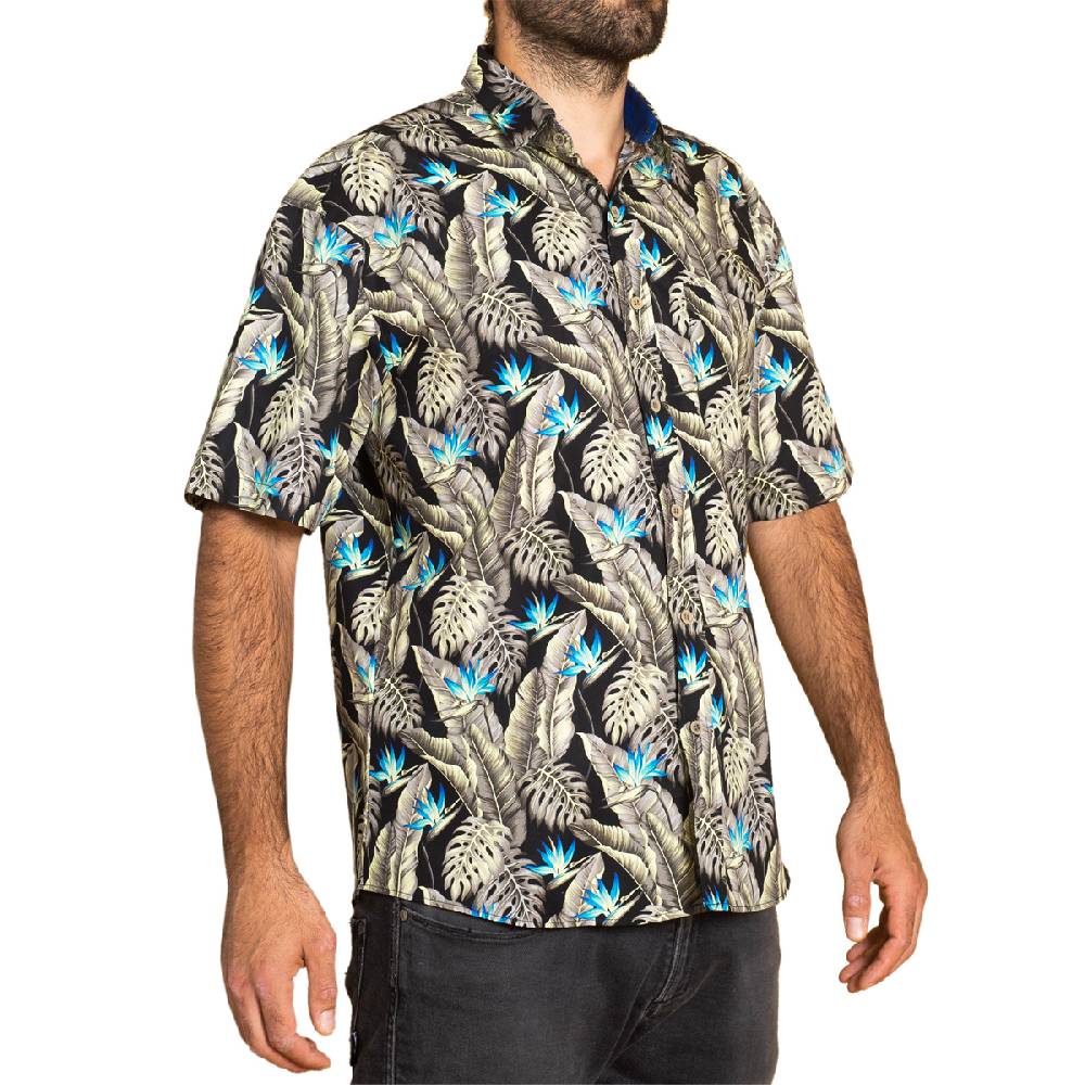 Panasiam Hemd Hawaii Rabatte dieses Monats