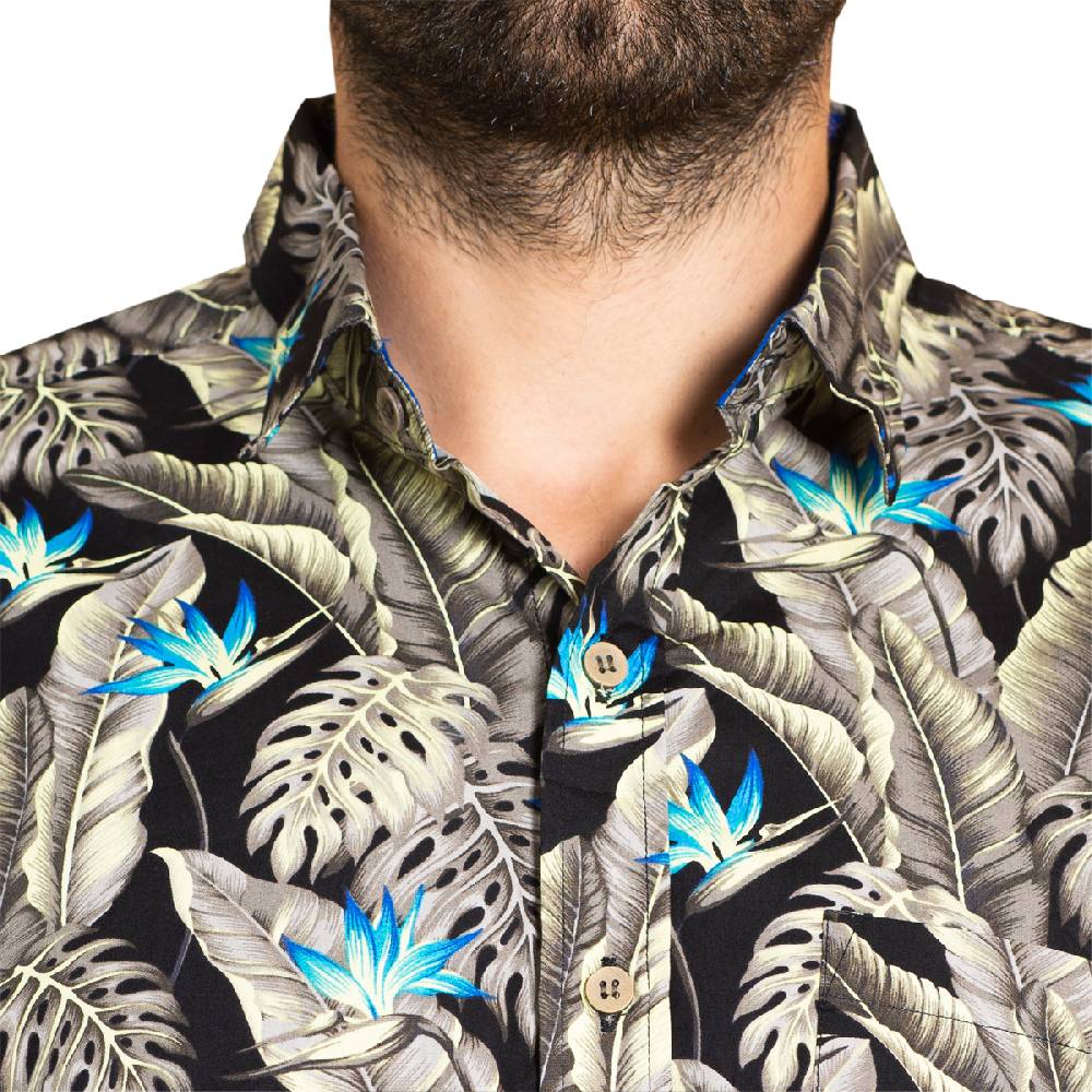 Panasiam Hemd Hawaii Rabatte dieses Monats