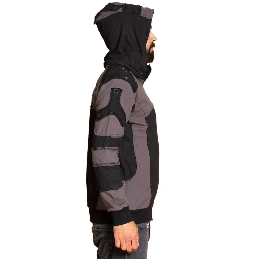 Panasiam Jacke aus Baumwolle Outlet