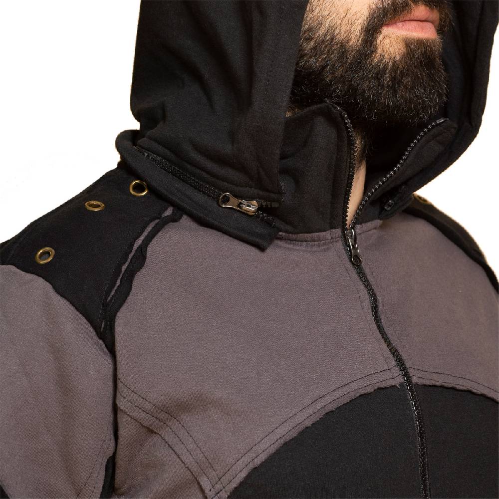 Panasiam Jacke aus Baumwolle Outlet