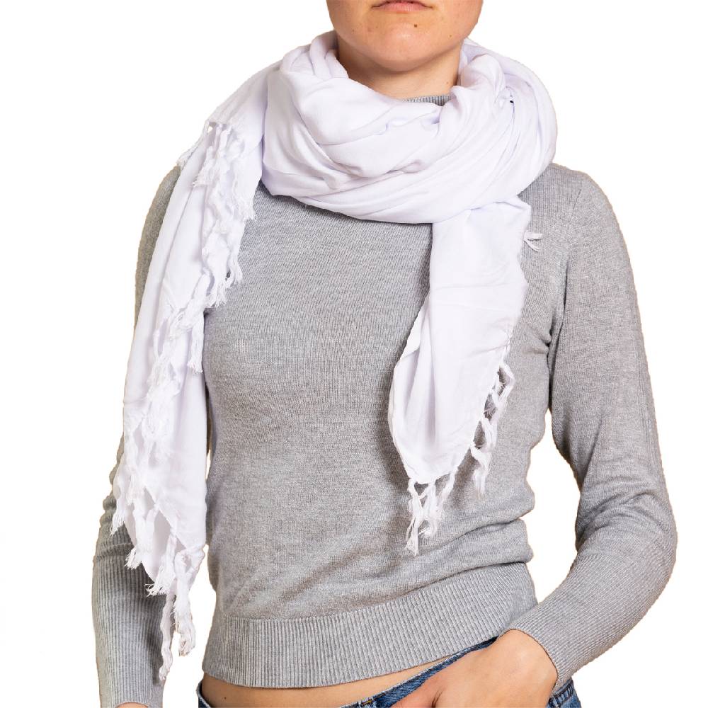 Panasiam Sarong unicolor in zwei Größen Angebote