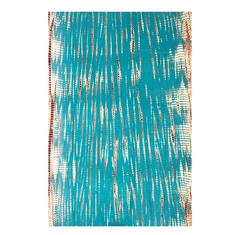 Panasiam Tie-Dye Sarong Sundance Kostenloser Versand