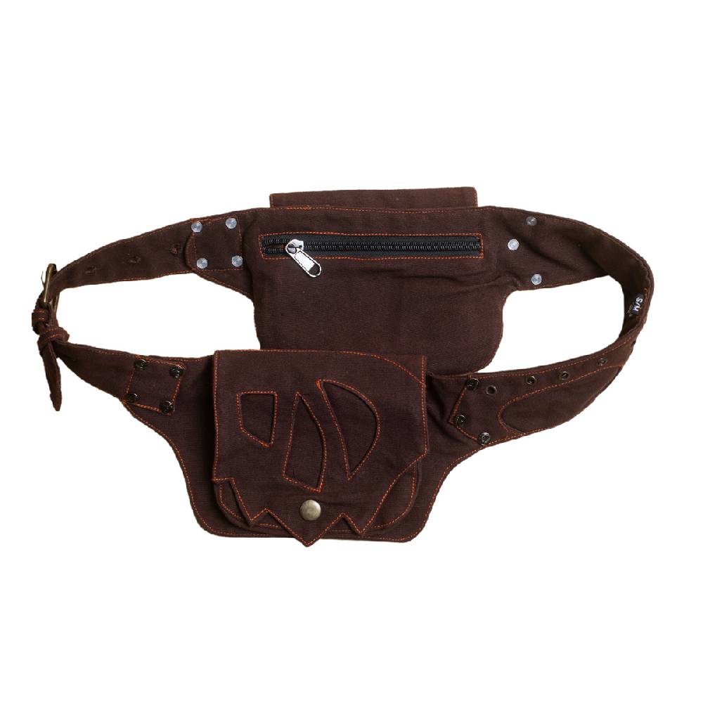 Panasiam Gürteltasche Cosplay Sonderangebot