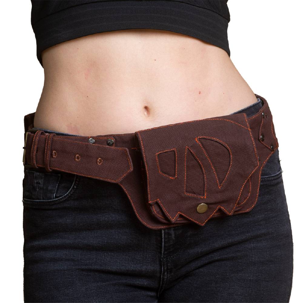 Panasiam Gürteltasche Cosplay Sonderangebot